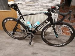 Specialized S-Works Venge