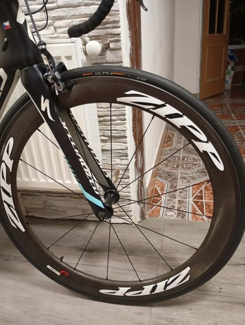 Specialized S-Works Venge