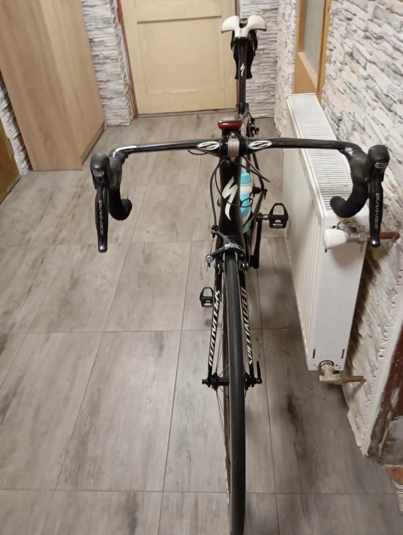 Specialized S-Works Venge