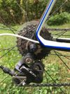 Merida Scultura CF 904