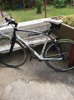 Merida Scultura CF 904