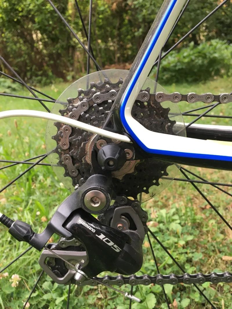 Merida Scultura CF 904