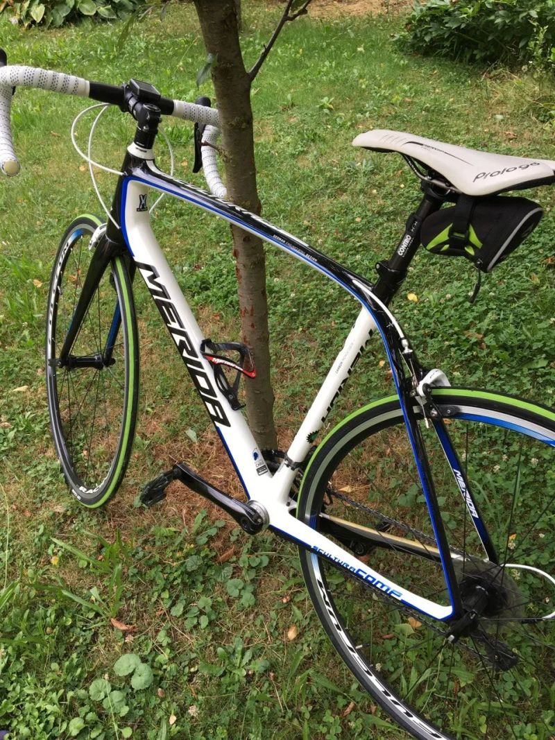 Merida Scultura CF 904