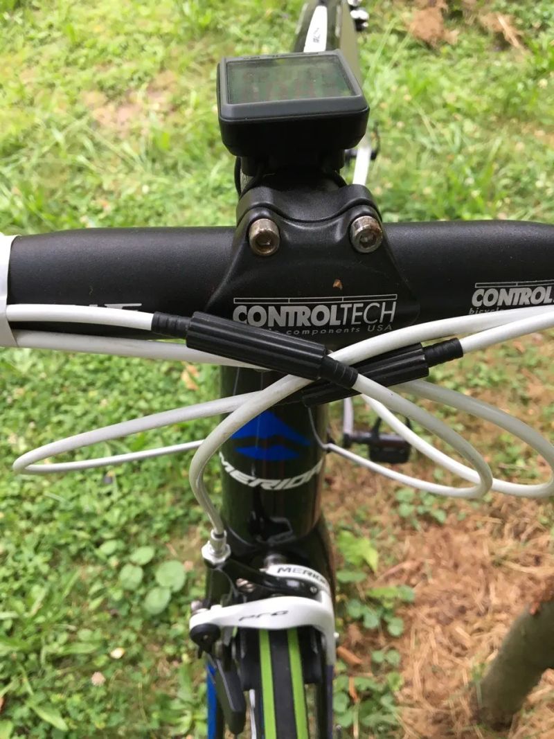 Merida Scultura CF 904
