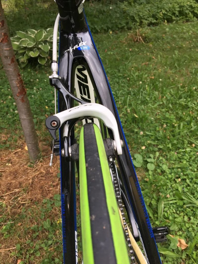 Merida Scultura CF 904