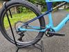 Orbea OIZ M-LTD XT Di2, nové komponenty