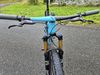 Orbea OIZ M-LTD XT Di2, nové komponenty