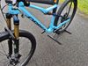 Orbea OIZ M-LTD XT Di2, nové komponenty