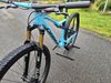 Orbea OIZ M-LTD XT Di2, nové komponenty