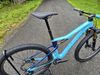 Orbea OIZ M-LTD XT Di2, nové komponenty
