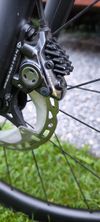 Specialized Tarmac SL7 S-Works