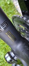 Specialized Tarmac SL7 S-Works