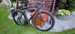 Specialized Tarmac SL7 S-Works