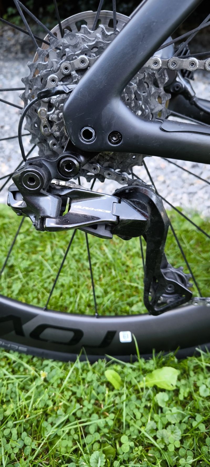 Specialized Tarmac SL7 S-Works
