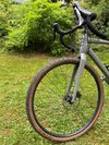 Cannondale CANNONDALE TOPSTONE 2 - velkost M 