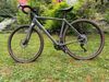 Cannondale CANNONDALE TOPSTONE 2 - velkost M 