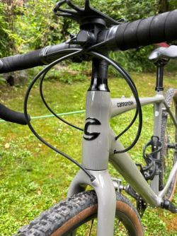 Cannondale CANNONDALE TOPSTONE 2 - velkost M 