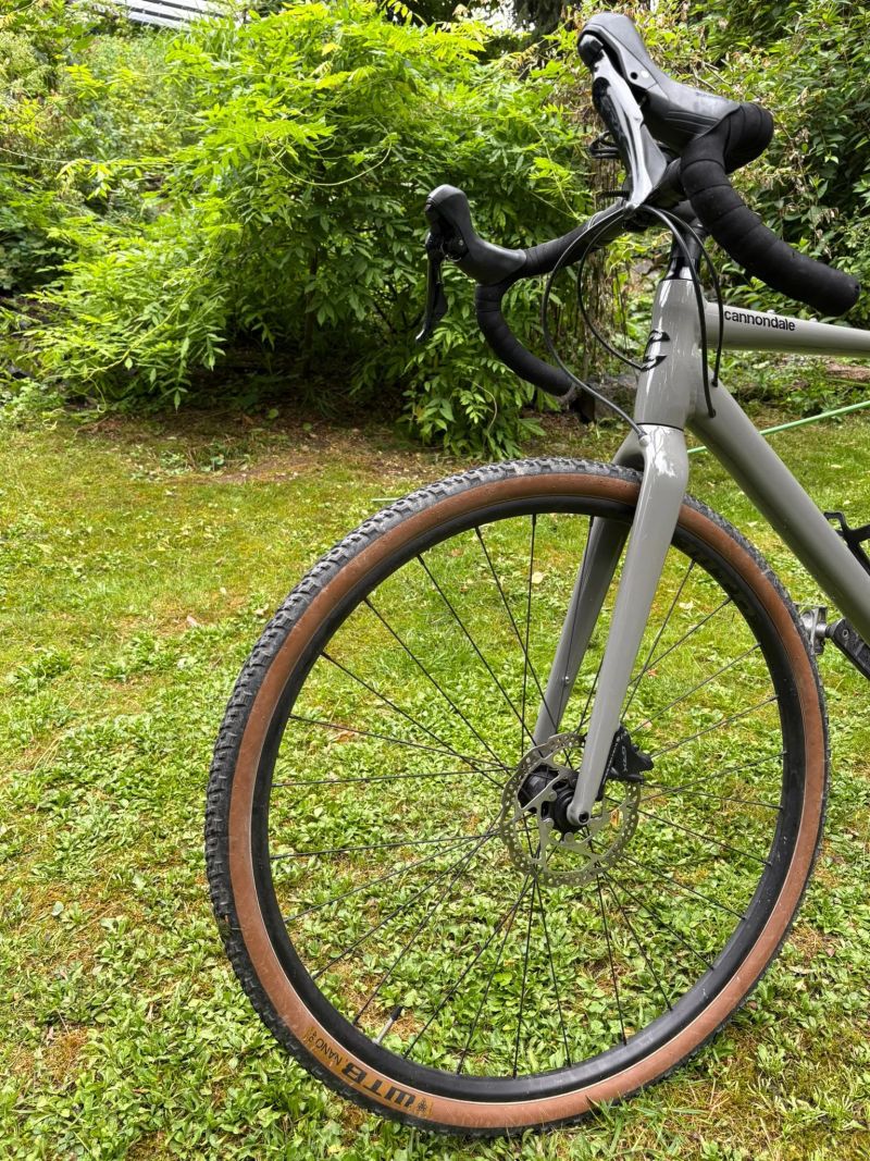 Cannondale CANNONDALE TOPSTONE 2 - velkost M 
