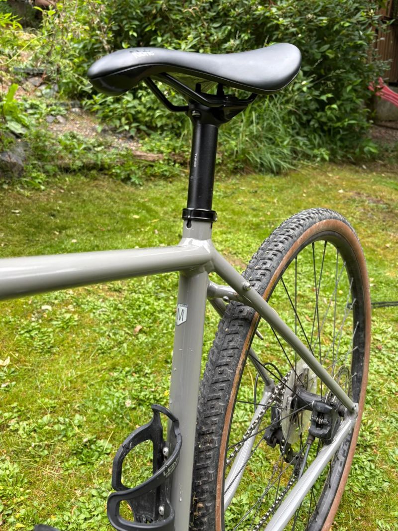 Cannondale CANNONDALE TOPSTONE 2 - velkost M 