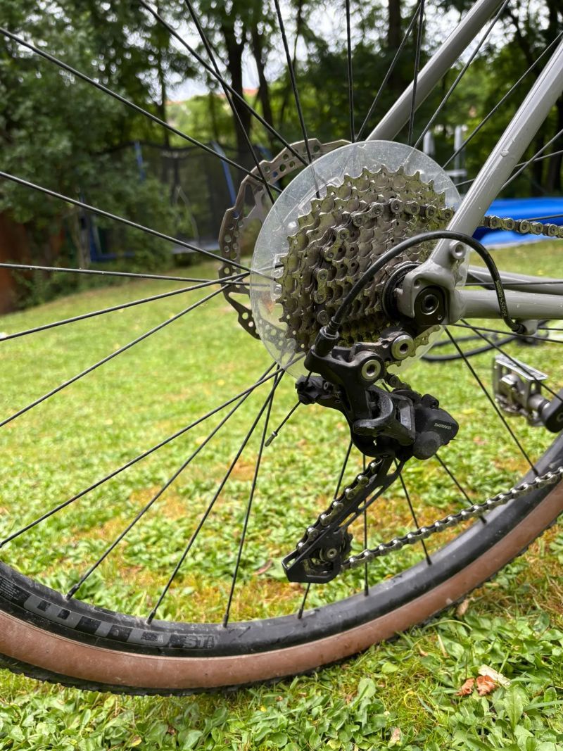 Cannondale CANNONDALE TOPSTONE 2 - velkost M 