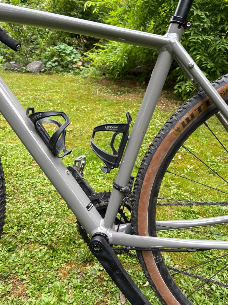 Cannondale CANNONDALE TOPSTONE 2 - velkost M 