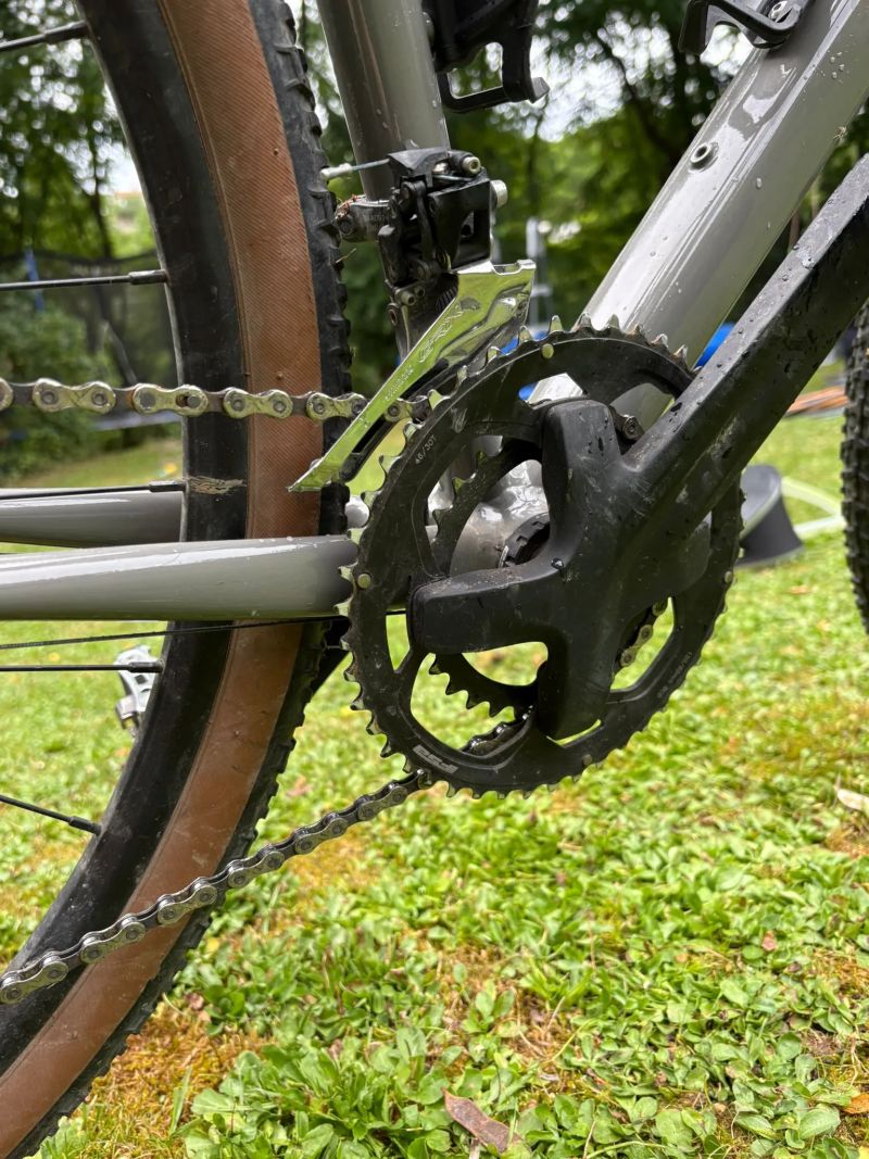 Cannondale CANNONDALE TOPSTONE 2 - velkost M 