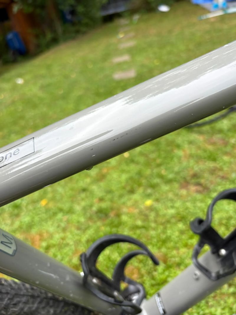 Cannondale CANNONDALE TOPSTONE 2 - velkost M 