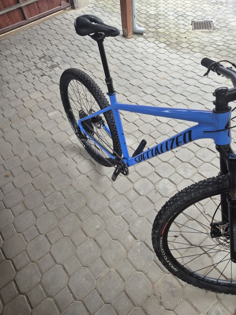 Specialized Rockhopper Expert
