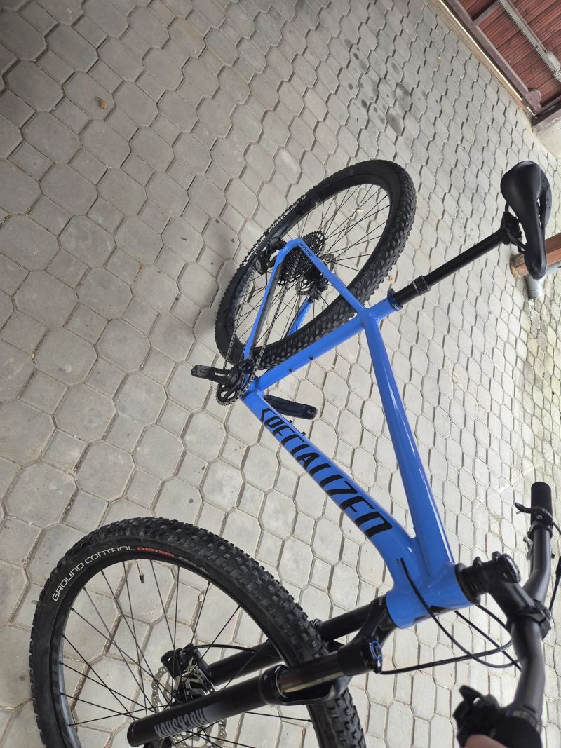 Specialized Rockhopper Expert