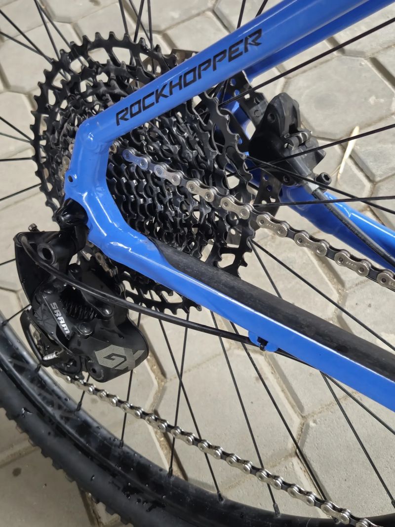 Specialized Rockhopper Expert