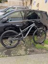 Merida One-Forty 400