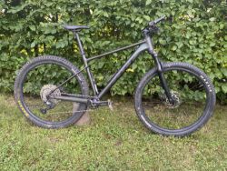 Scott Scale 980