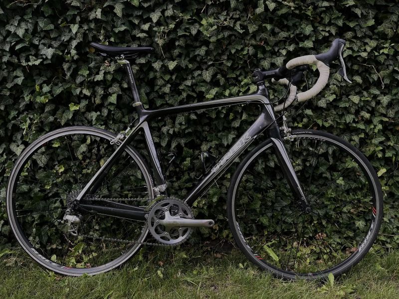 Trek Madone 4.5