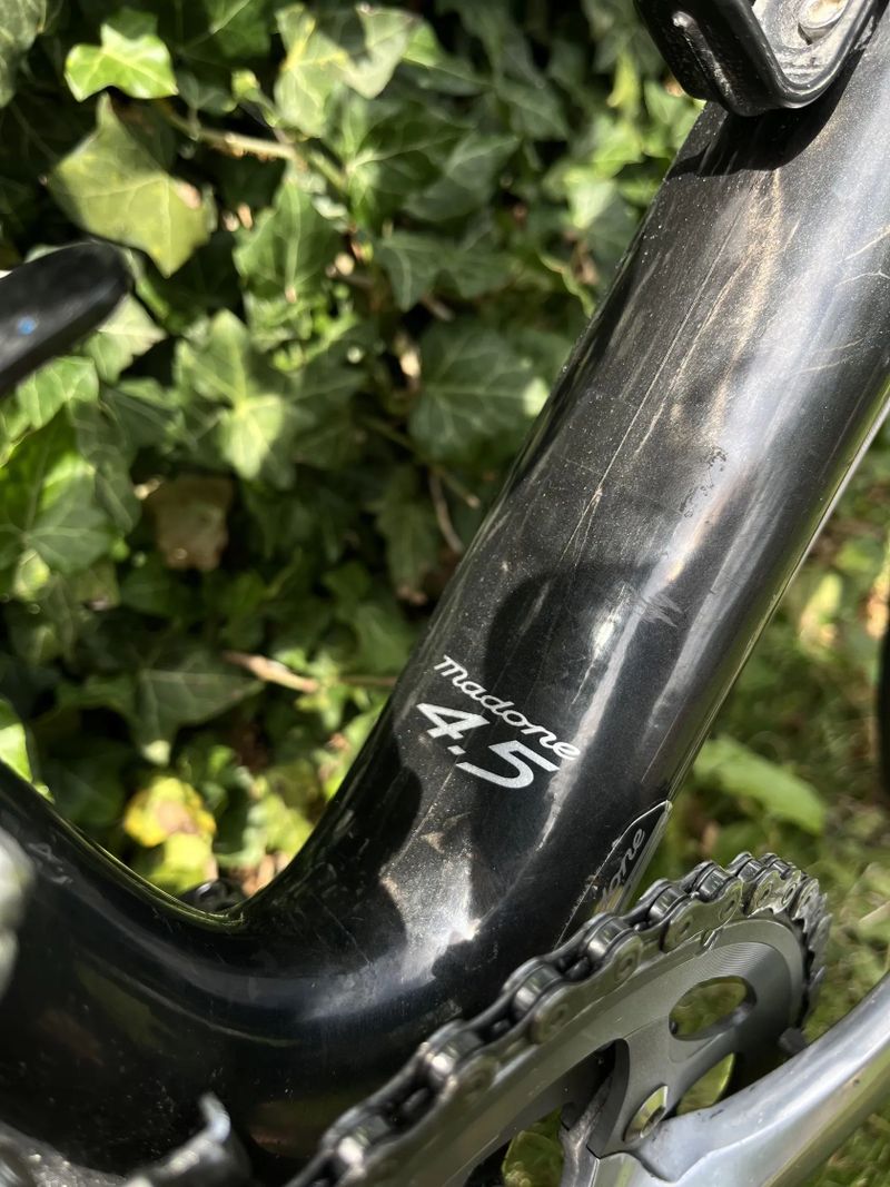 Trek Madone 4.5