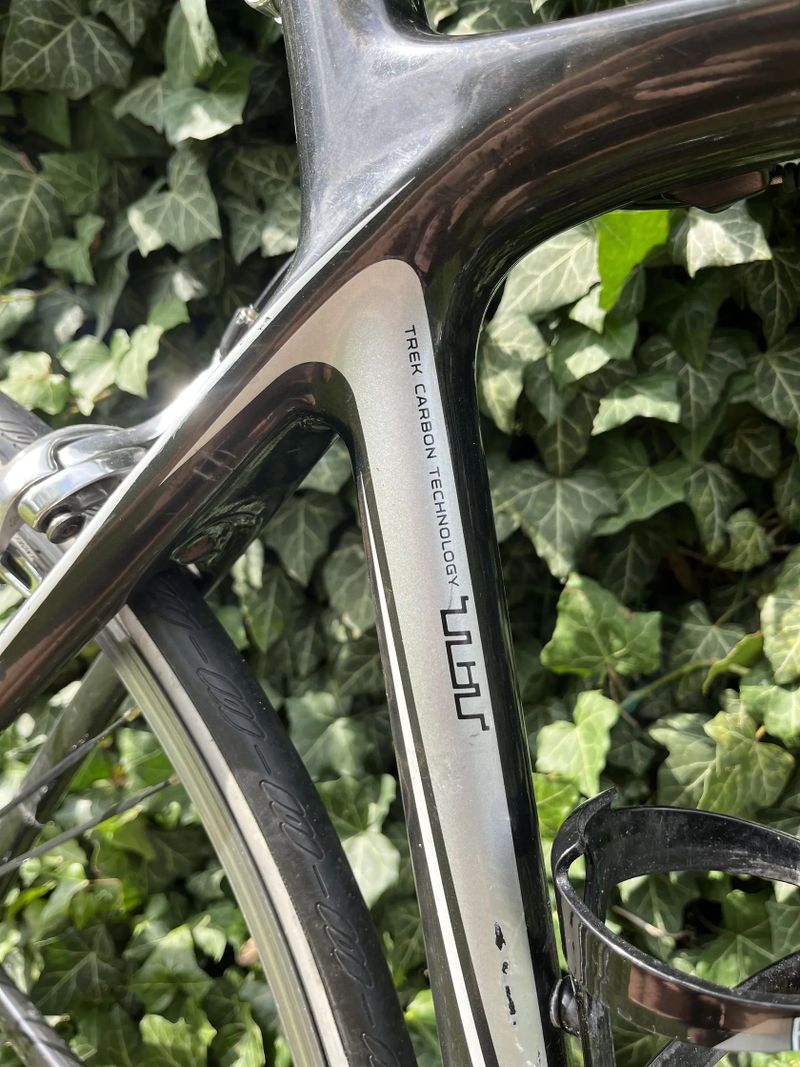 Trek Madone 4.5