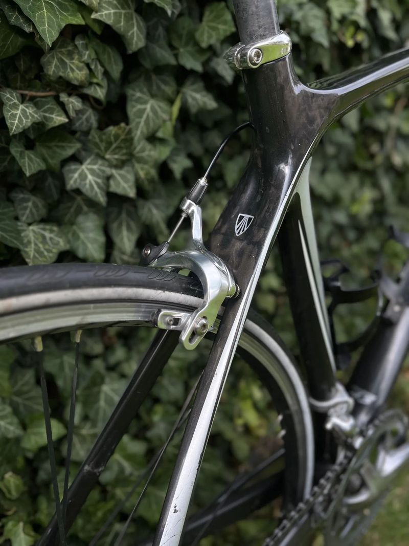 Trek Madone 4.5