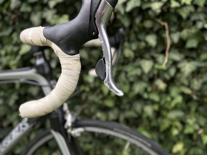 Trek Madone 4.5