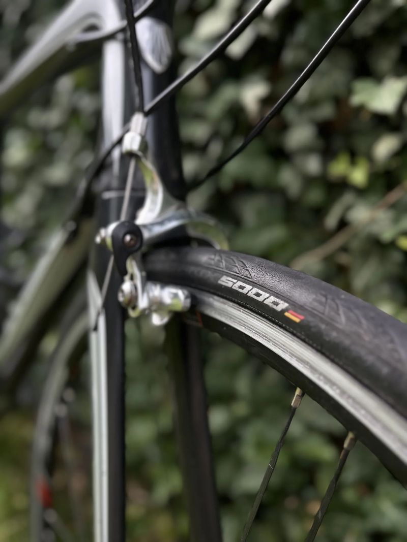 Trek Madone 4.5