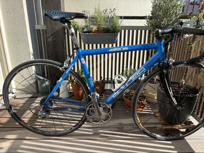Silnicni Spyder