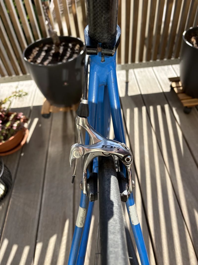 Silnicni Spyder