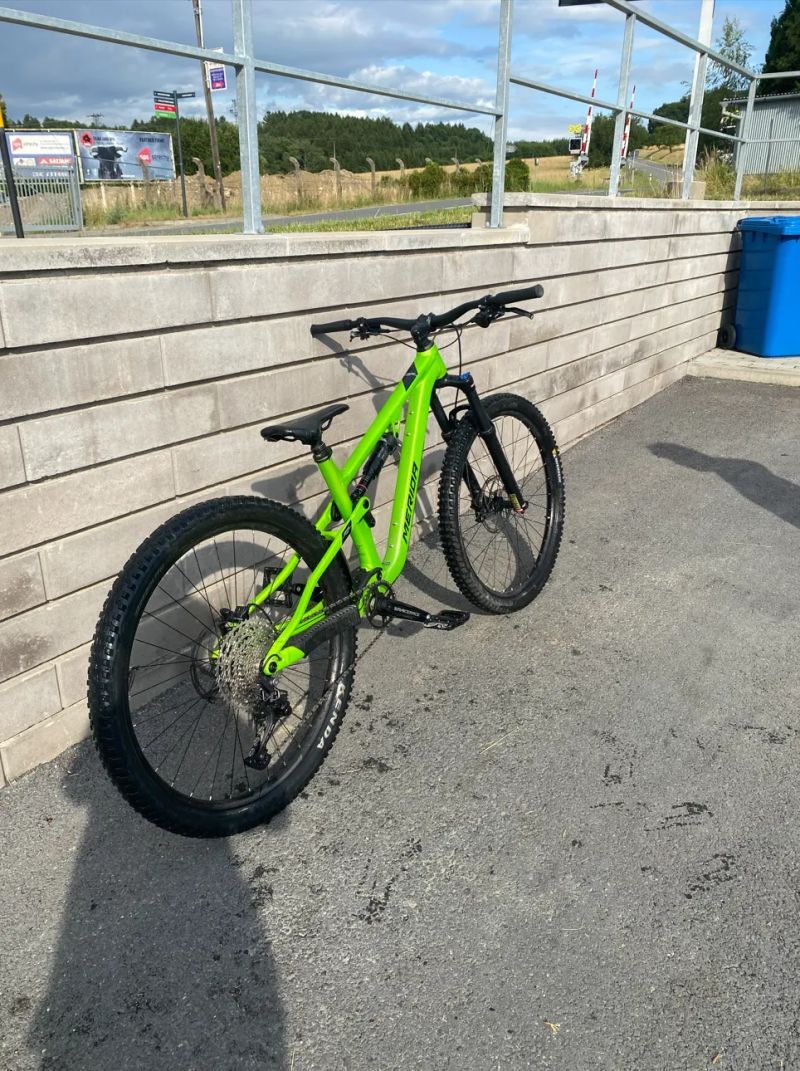 Merida One-Forty 400 rok 2023