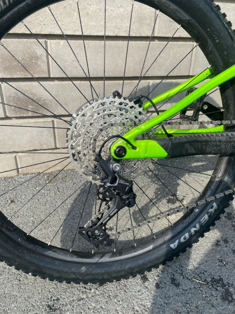 Merida One-Forty 400 rok 2023