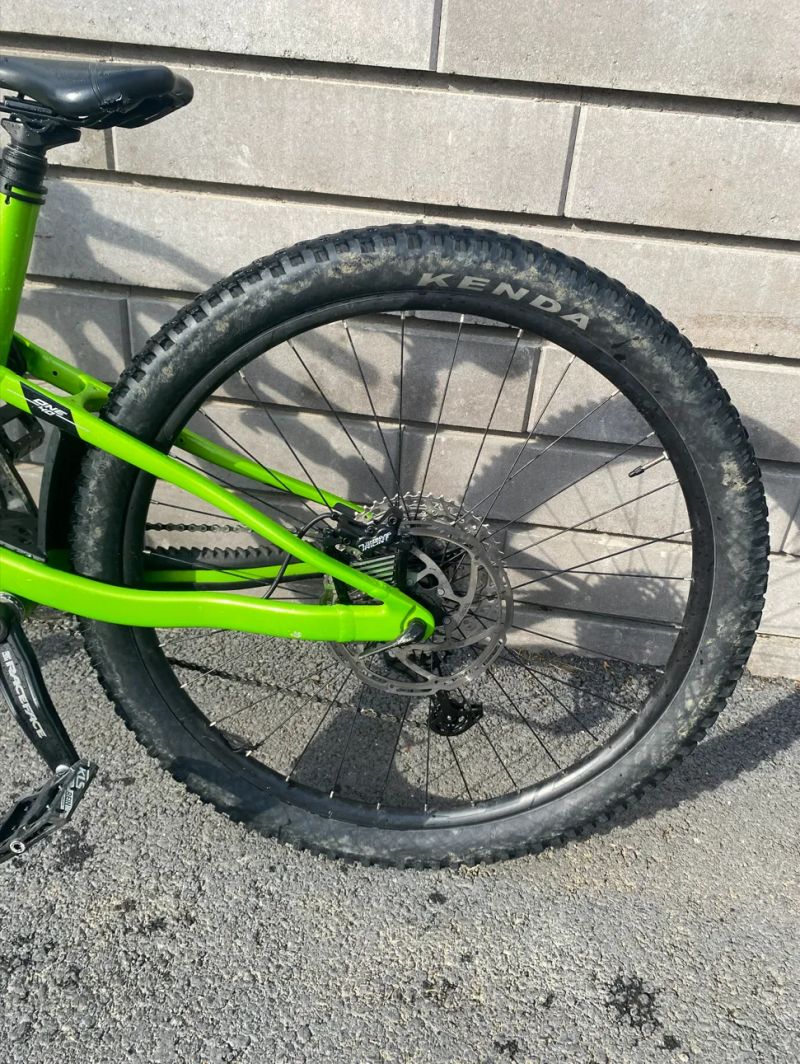 Merida One-Forty 400 rok 2023