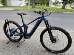 Elektrokolo HAIBIKE ALLMTN 2 C2 NOVÉ