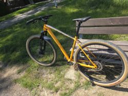 Scott Scale 960 vel. L