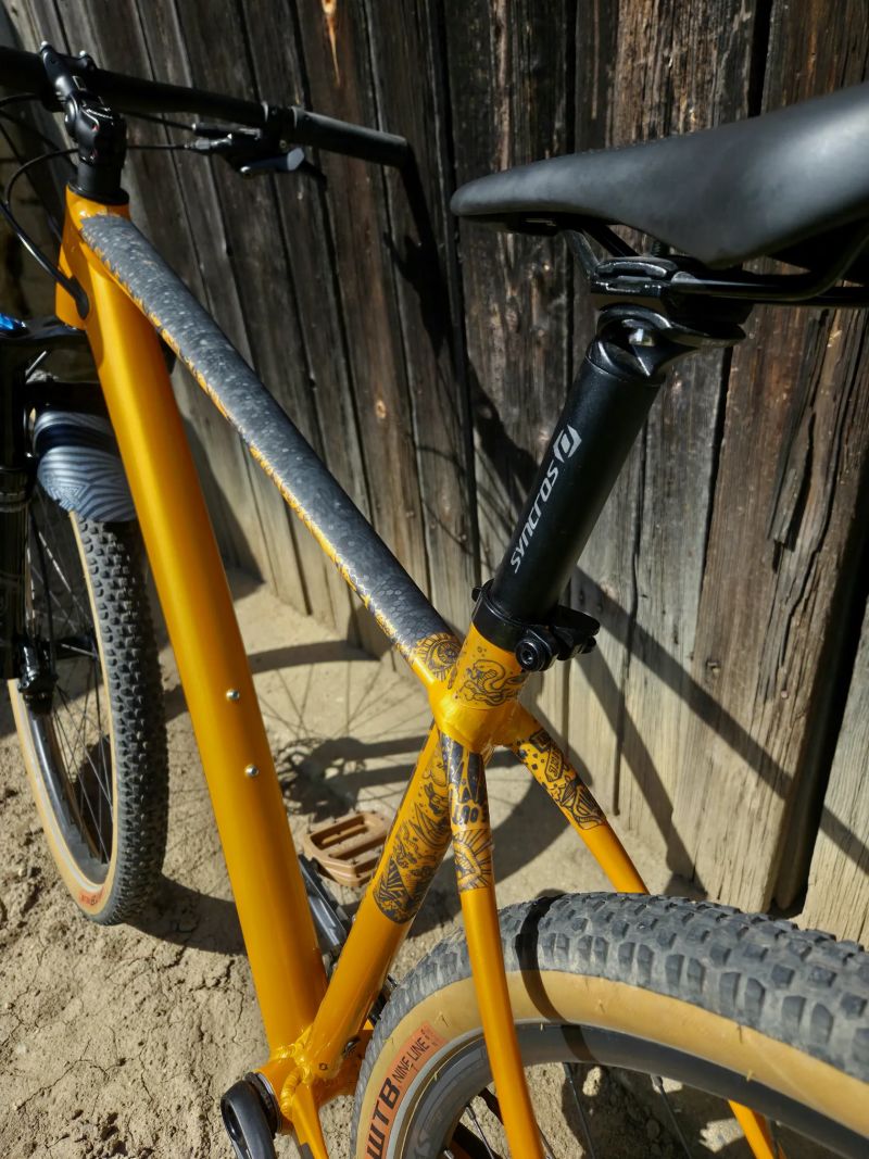 Scott Scale 960 vel. L