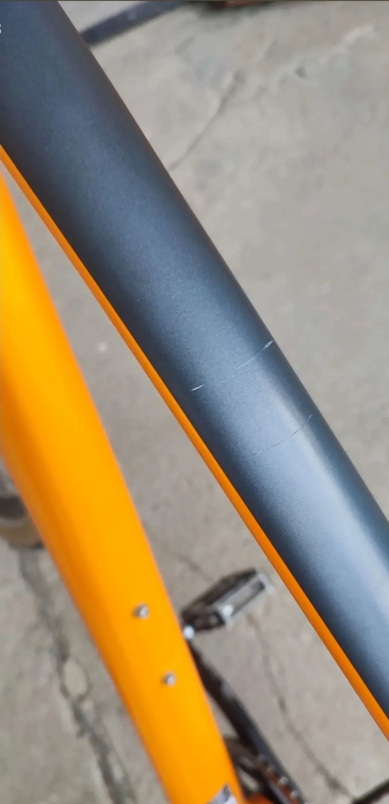 Scott Scale 960 vel. L