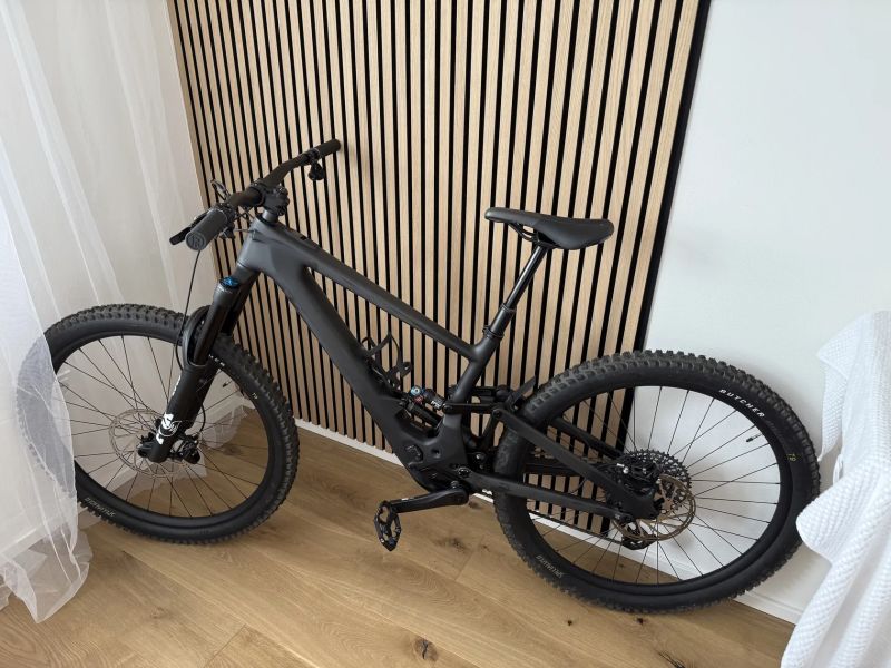 Specialized Trubo Kenevo SL2 Expert