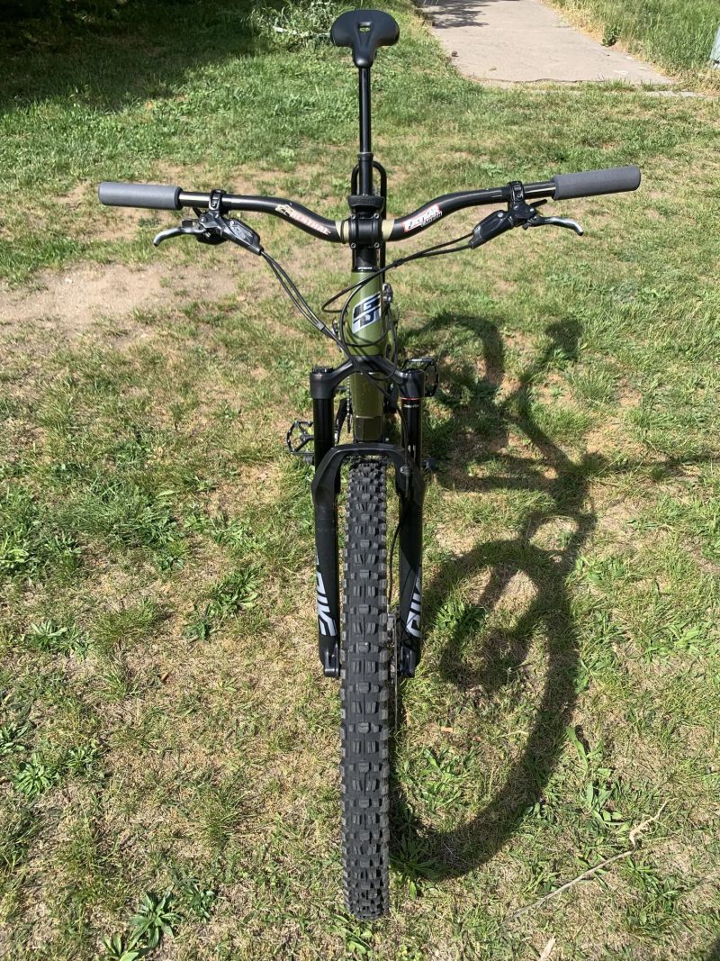 GT Sensor carbon expert