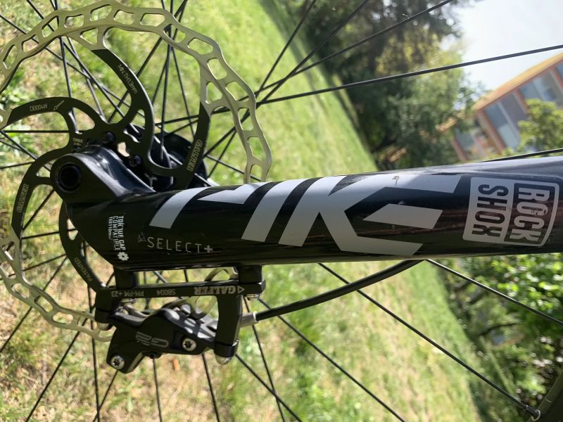 GT Sensor carbon expert